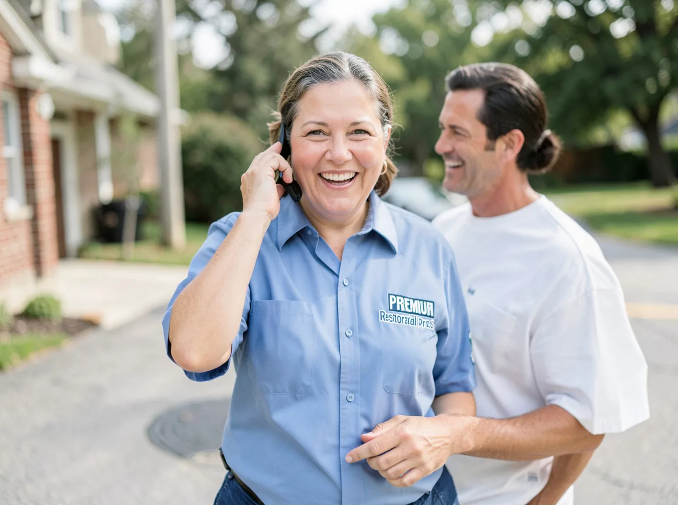 Water Damage Restoration Waldo, OH FAQs